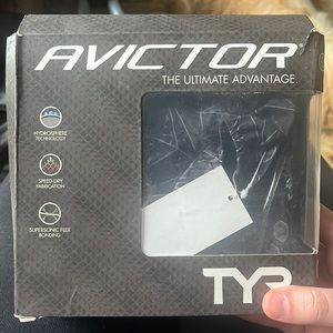TYR Avictor